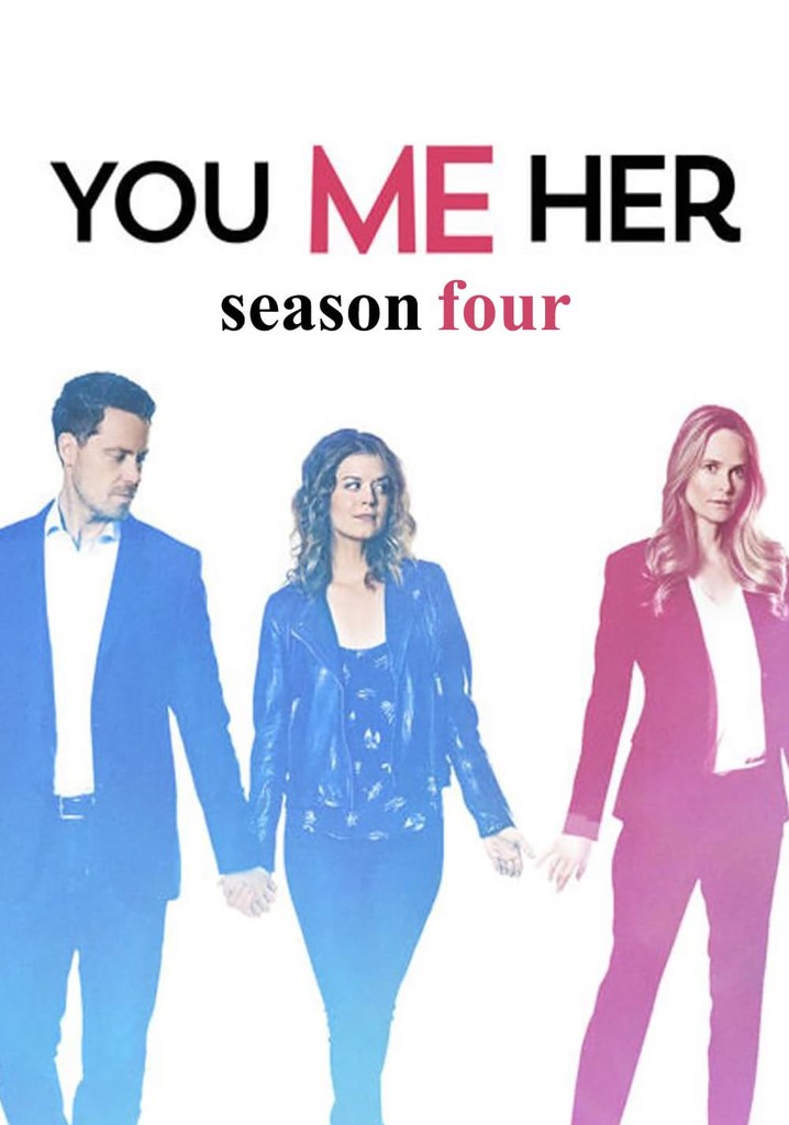 I her. Ты, я, она 1,2,3,4,5 сезон. You and me and her. Ты я она